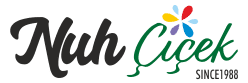 Nuh Çiçek Logo